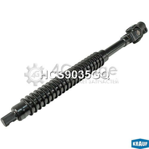 Кардан рулевой KRAUF HCS9035GQ в Ростове-на-Дону