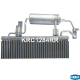 Радиатор кондиционера KRAUF KRC1284RR в Москве