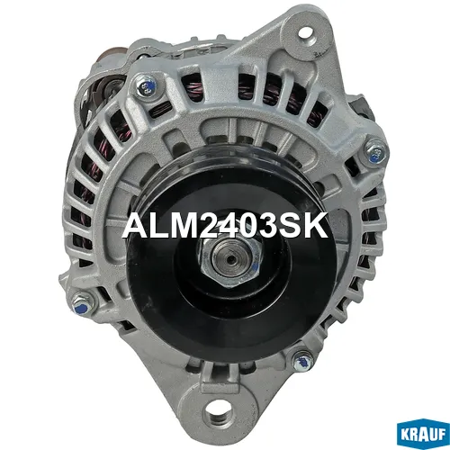 Генератор KRAUF ALM2403SK в Ростове-на-Дону