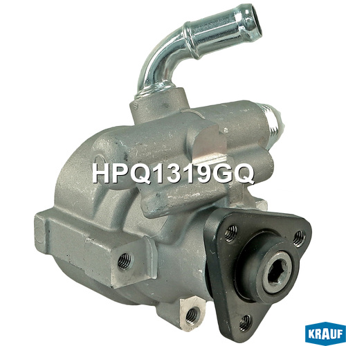 Насос гидроусилителя руля KRAUF HPQ1319GQ в Москве