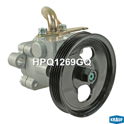 KRAUF HPQ1269GQ Насос гидроусилителя руля в Красноярске