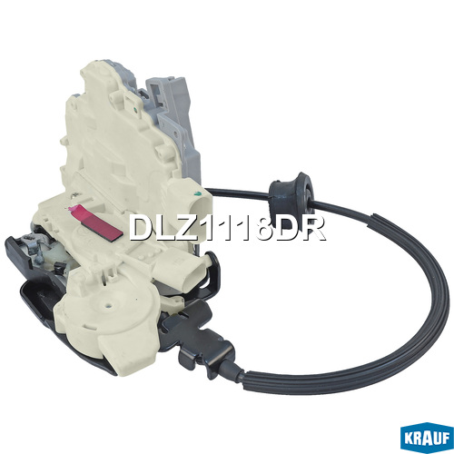 Замок двери KRAUF DLZ1118DR в Ростове-на-Дону