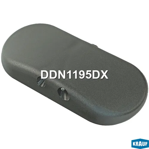 KRAUF DDN1195DX Форсунка омывателя стекла в Красноярске