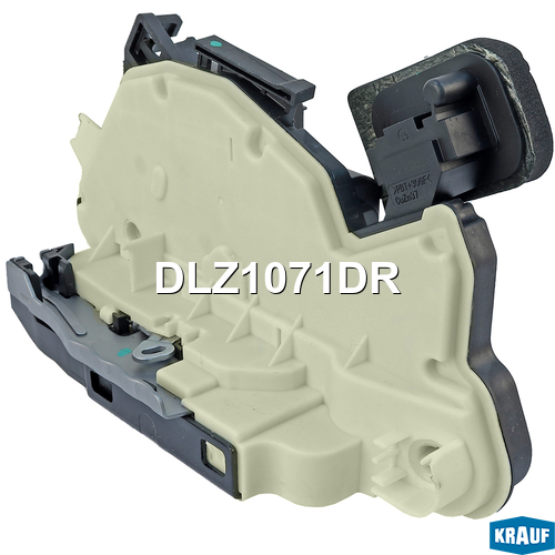 KRAUF DLZ1071DR Замок двери в Красноярске
