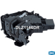 Замок двери KRAUF DLZ1146DR в Москве