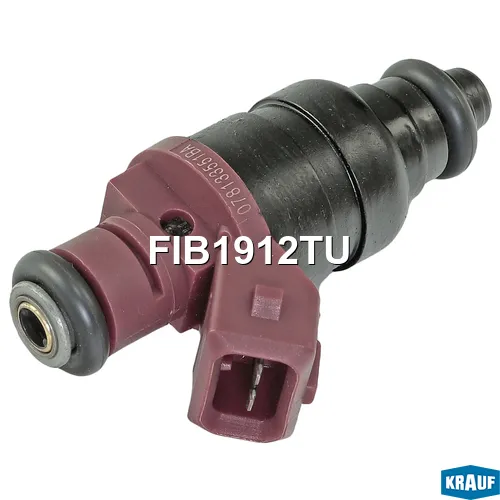 KRAUF FIB1912TU Форсунка бензиновая в Красноярске