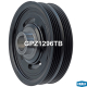 KRAUF GPZ1296TB Шкив коленвала в Красноярске
