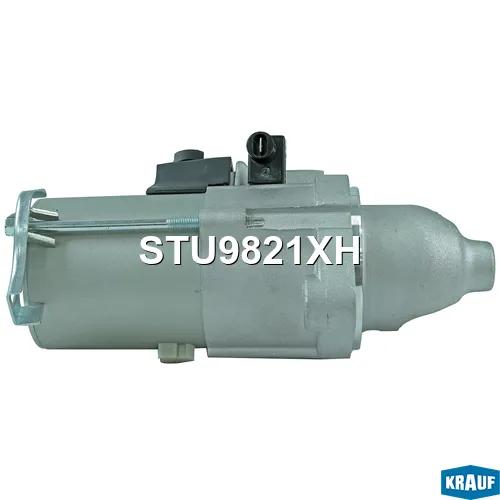 KRAUF STU9821XH Стартер в Красноярске