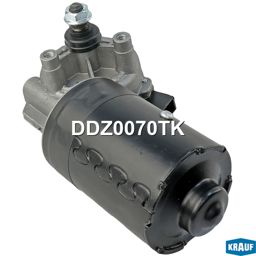 Мотор стеклоочистителя KRAUF DDZ0070TK в Нижнем Новгороде