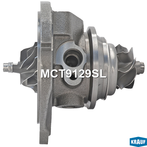 Картридж для турбокомпрессора KRAUF MCT9129SL в Москве