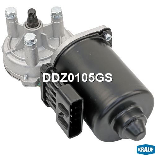 Мотор стеклоочистителя KRAUF DDZ0105GS в Москве