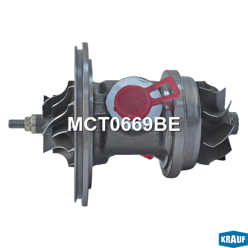 Картридж для турбокомпрессора KRAUF MCT0669BE в Ростове-на-Дону