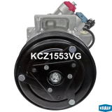 Кондиционер для GEELY COOLRAY 1.5 T с доставкой