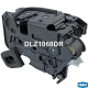 Замок двери KRAUF DLZ1068DR в Ростове-на-Дону