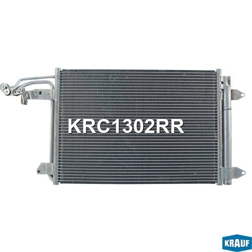Радиатор кондиционера KRAUF KRC1302RR в Москве