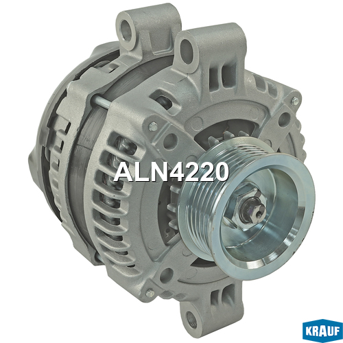 Генератор KRAUF ALN4220 в Нижнем Новгороде
