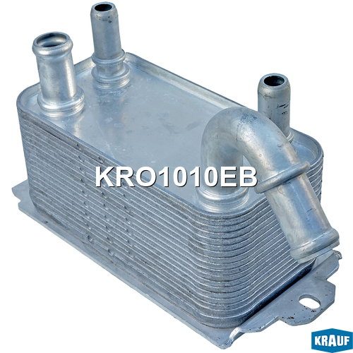 KRAUF KRO1010EB Масляный радиатор в Красноярске
