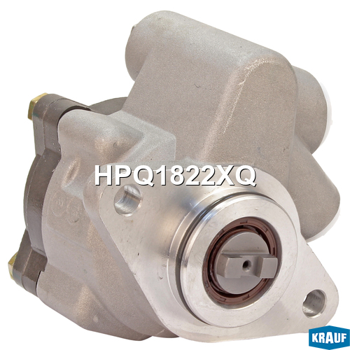 Насос гидроусилителя руля KRAUF HPQ1822XQ в Москве