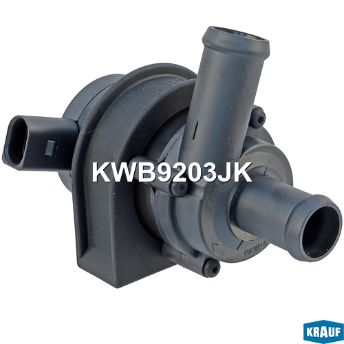 Насос водяной электрический KRAUF KWB9203JK в Нижнем Новгороде
