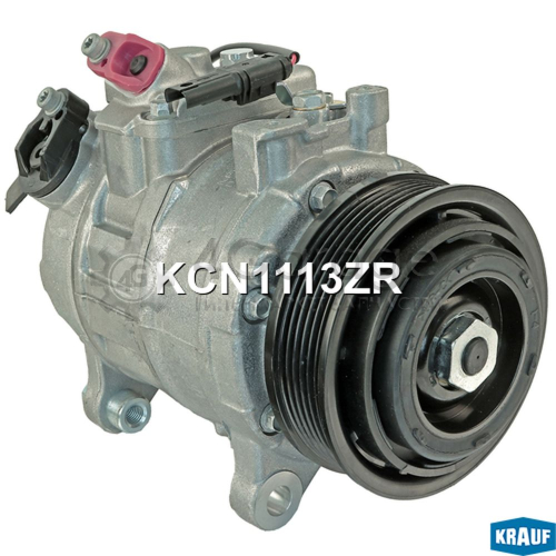 KRAUF KCN1113ZR Компрессор кондиционера в Красноярске
