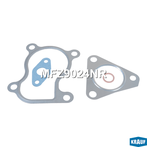 Комплект прокладок турбокомпрессора KRAUF MFZ9024NR в Ростове-на-Дону