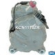KRAUF KCN1113ZR Компрессор кондиционера в Красноярске