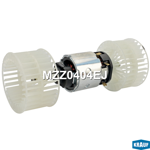 Мотор печки c крыльчаткой KRAUF MZZ0404EJ в Ростове-на-Дону