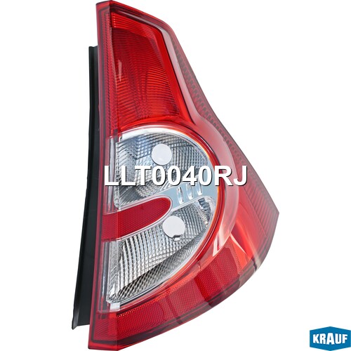 Фонарь задний правый KRAUF LLT0040RJ в Нижнем Новгороде