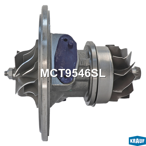 Картридж для турбокомпрессора KRAUF MCT9546SL в Москве