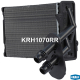 KRAUF KRH1070RR Радиатор отопителя