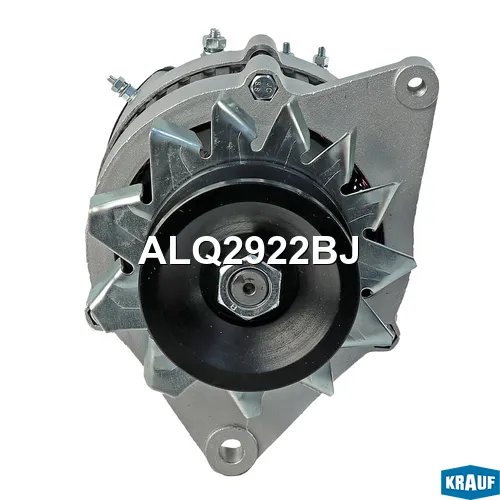 KRAUF ALQ2922BJ Генератор в Красноярске