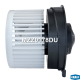 KRAUF MZZ0178DU Мотор печки c крыльчаткой Ф143×80mm CW в Красноярске