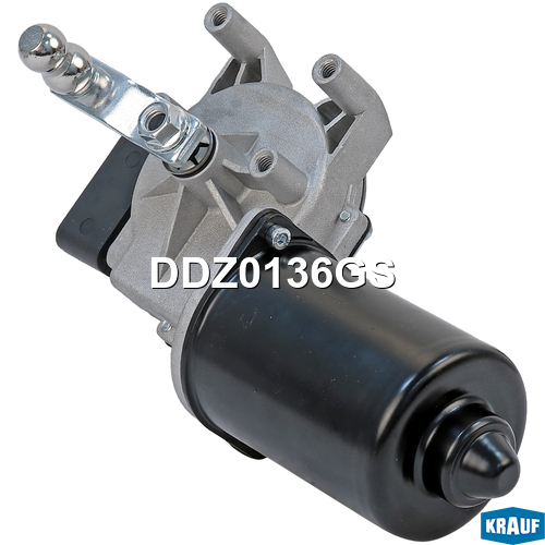 KRAUF DDZ0136GS Мотор стеклоочистителя в Красноярске