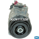 KRAUF KCN1113ZR Компрессор кондиционера в Красноярске