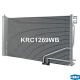 Радиатор кондиционера KRAUF KRC1269WB в Ростове-на-Дону