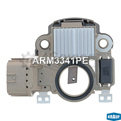 Регулятор генератора KRAUF ARM3341PE в Нижнем Новгороде