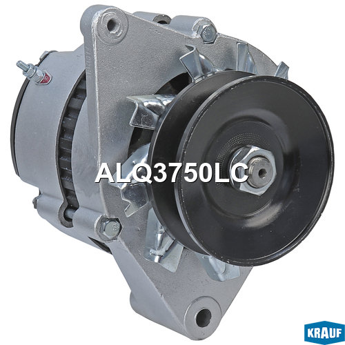 KRAUF ALQ3750LC Генератор в Красноярске