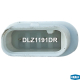 KRAUF DLZ1191DR Замок двери в Красноярске
