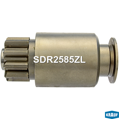 Бендикс стартера KRAUF SDR2585ZL в Ростове-на-Дону
