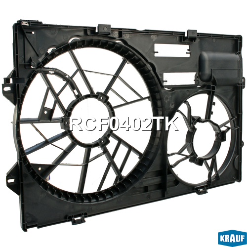 KRAUF RCF0402TK Кожух вентилятора в Красноярске
