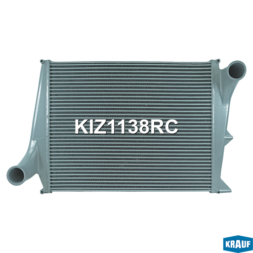 KRAUF KIZ1138RC Интеркулер в Красноярске