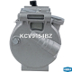 Компрессор кондиционера KRAUF KCV9154BZ в Москве