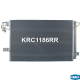 Радиатор кондиционера KRAUF KRC1186RR в Москве