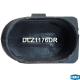 Замок двери KRAUF DLZ1176DR в Москве