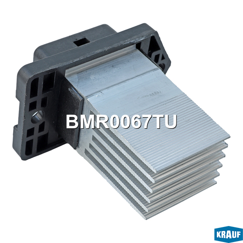 Резистор печки KRAUF BMR0067TU в Нижнем Новгороде