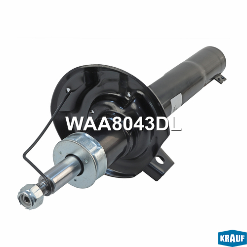 KRAUF WAA8043DL Амортизатор подвески передний в Красноярске