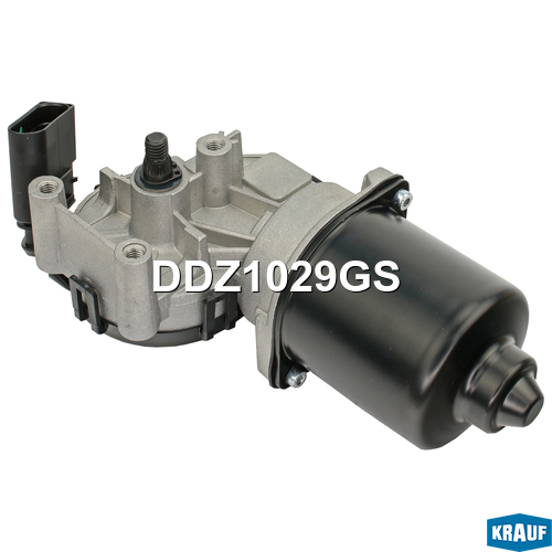 Мотор стеклоочистителя KRAUF DDZ1029GS в Ростове-на-Дону