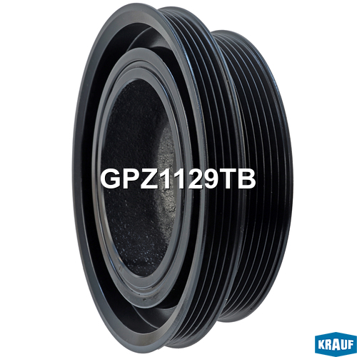 Шкив коленвала KRAUF GPZ1129TB в Ростове-на-Дону