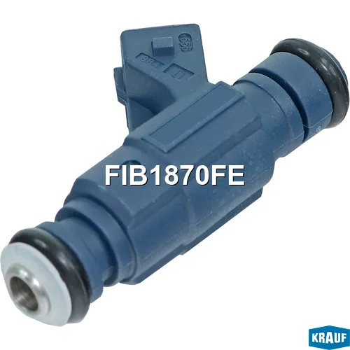 KRAUF FIB1870FE Форсунка бензиновая в Красноярске