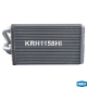 Радиатор отопителя KRAUF KRH1158HI в Москве